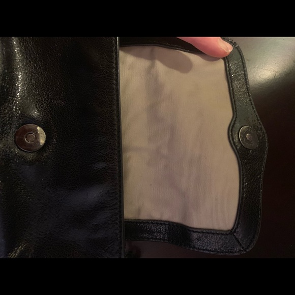 😁SOLD🥰Tory Burch Cross body bag - Picture 5 of 6